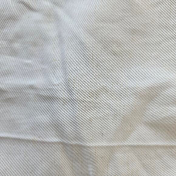 Madewell The Drapey Twill Pleated Short Size 6 NWT - Picture 11 of 12